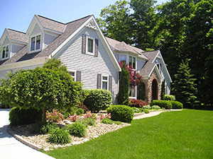 Landscapers and Lawncare Services in Berlin, NJ